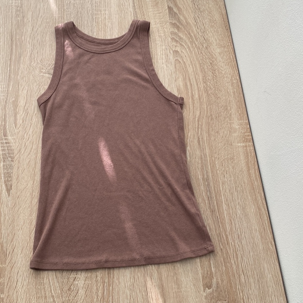 Tank top - Picture 2 of 2